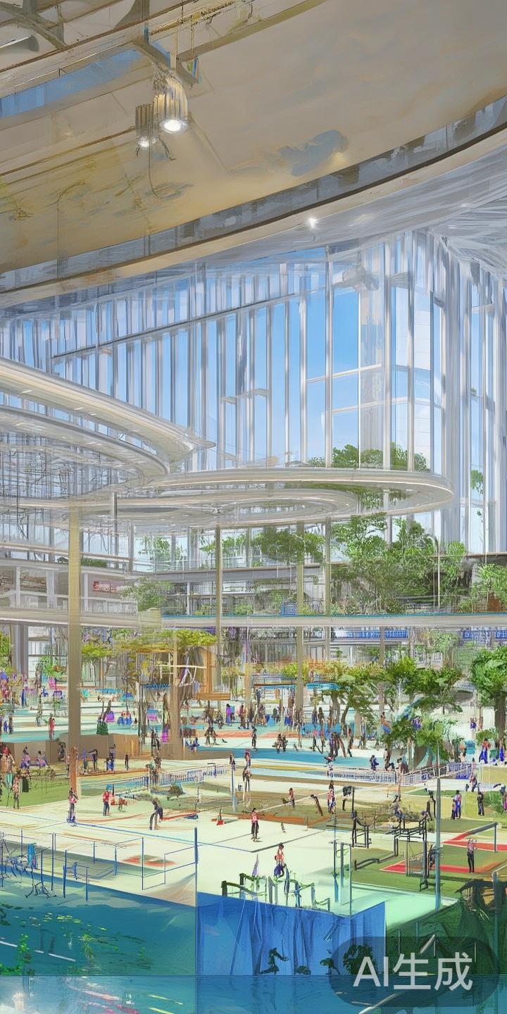 随着人们对健康生活方式的不断追求，体育运动已成为现