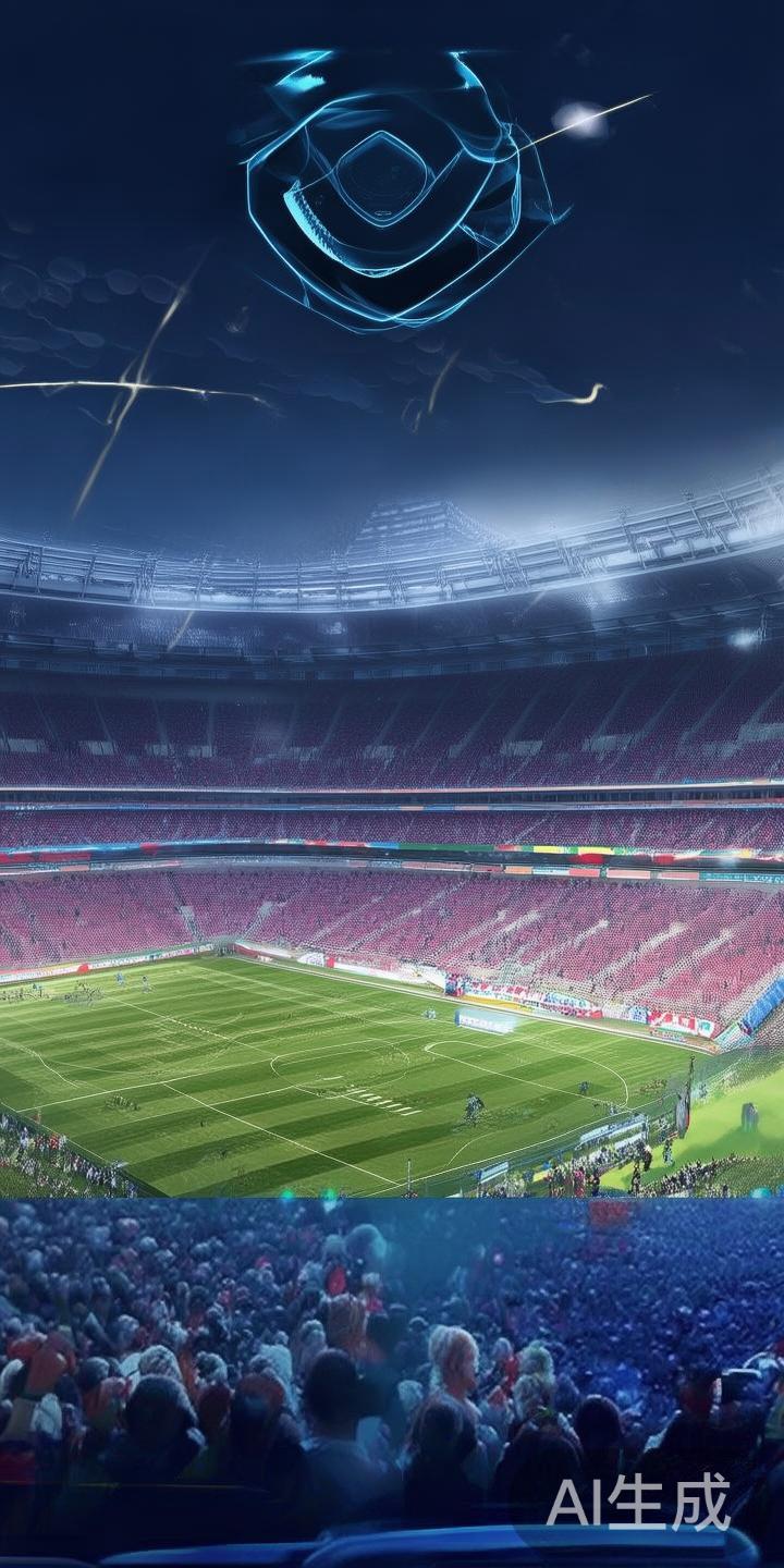 展望未来，江南体育虚拟币有望在体育行业中扮演更加重