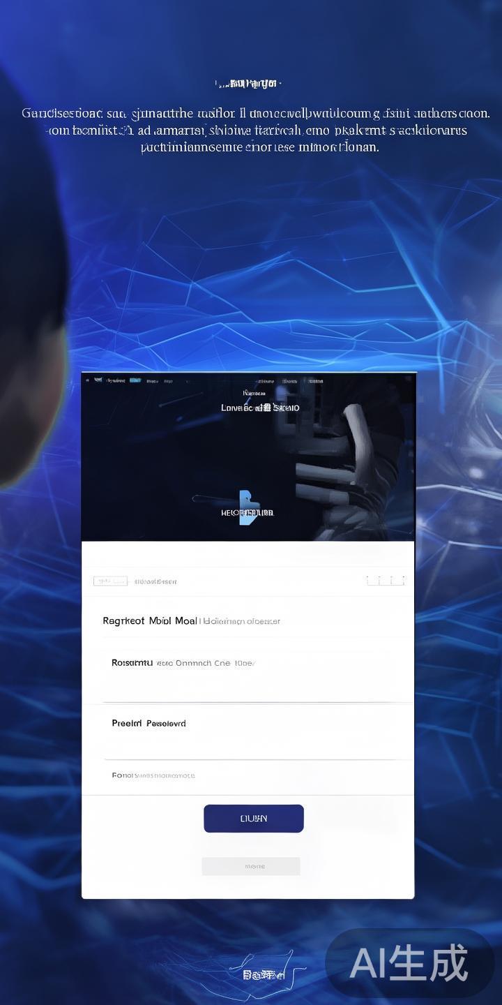 全面指导:确保顺利登录江南体育官网平台,保障您的精彩娱乐体验 首先,熟悉平台的登录流程和安全措施至关重要。江南体