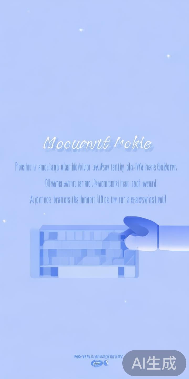 江苏地区用户轻松登录江南体育账号的详细操作指南 确保账号信息的正确性
输入手机号码或账号密码时,