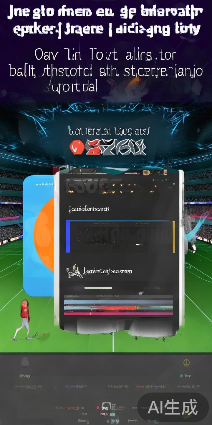 在当今数字化时代，体育赛事直播和相关应用成为许多体