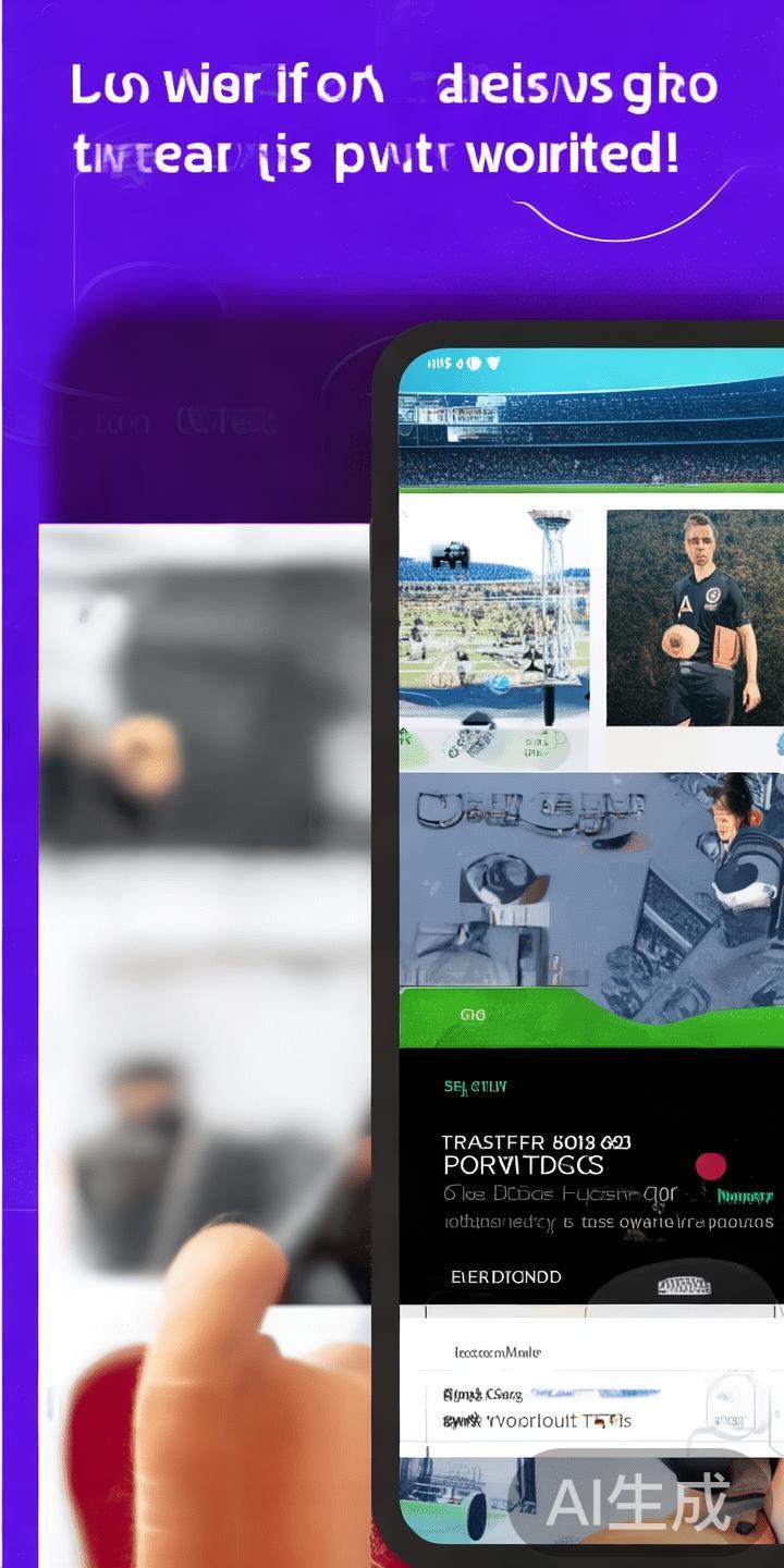 个性化定制满足多样需求
每个人的体育兴趣不同，江