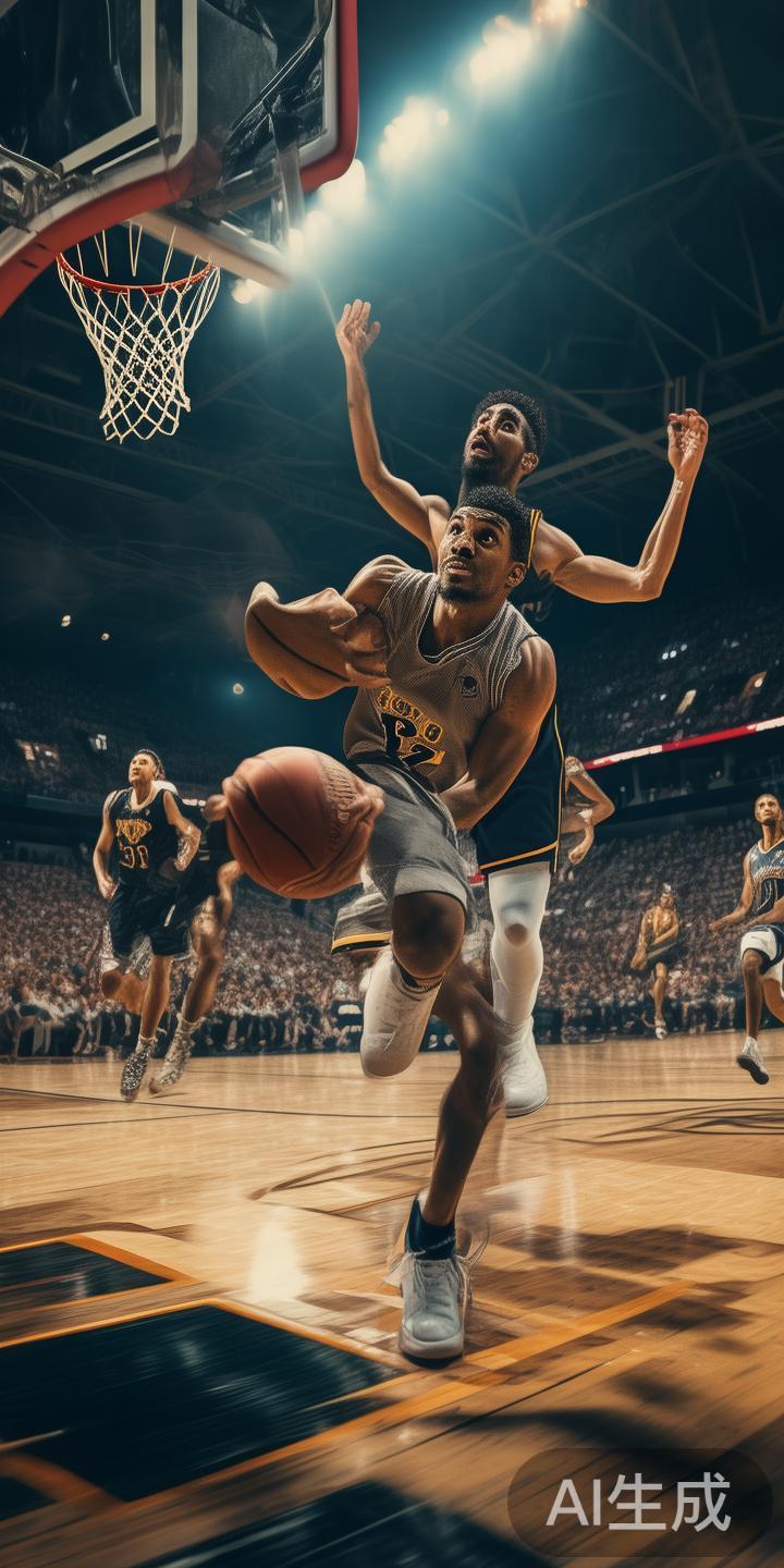 江南体育篮球场精彩瞬间回顾与专业点评全景分析 这些瞬间反映出篮球比赛中不仅仅是得分的比拼,更是策