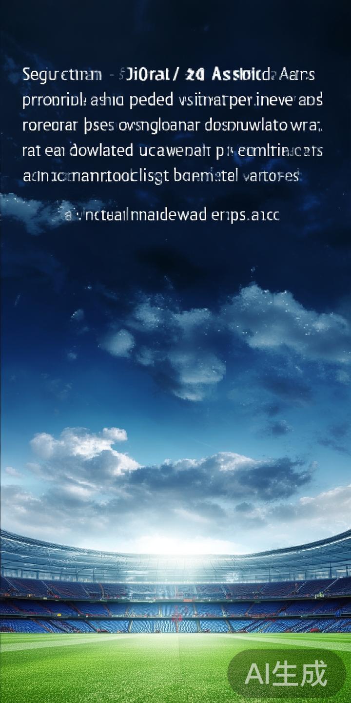 江南体育App使用安全性分析:是否存在病毒感染风险与防护建议 在当今互联网环境中,应用的安全性主要涉及个人信息保