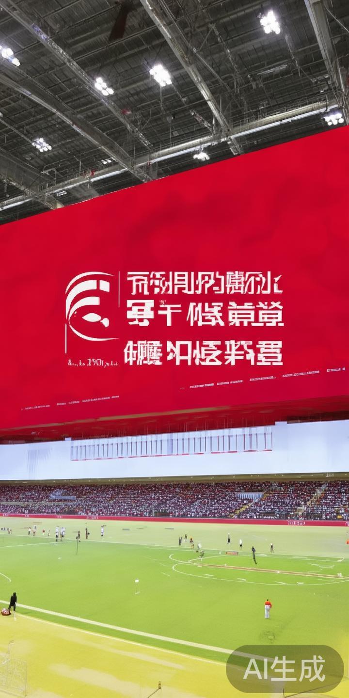 另一方面，行业竞争日趋激烈。随着国内体育俱乐部、电