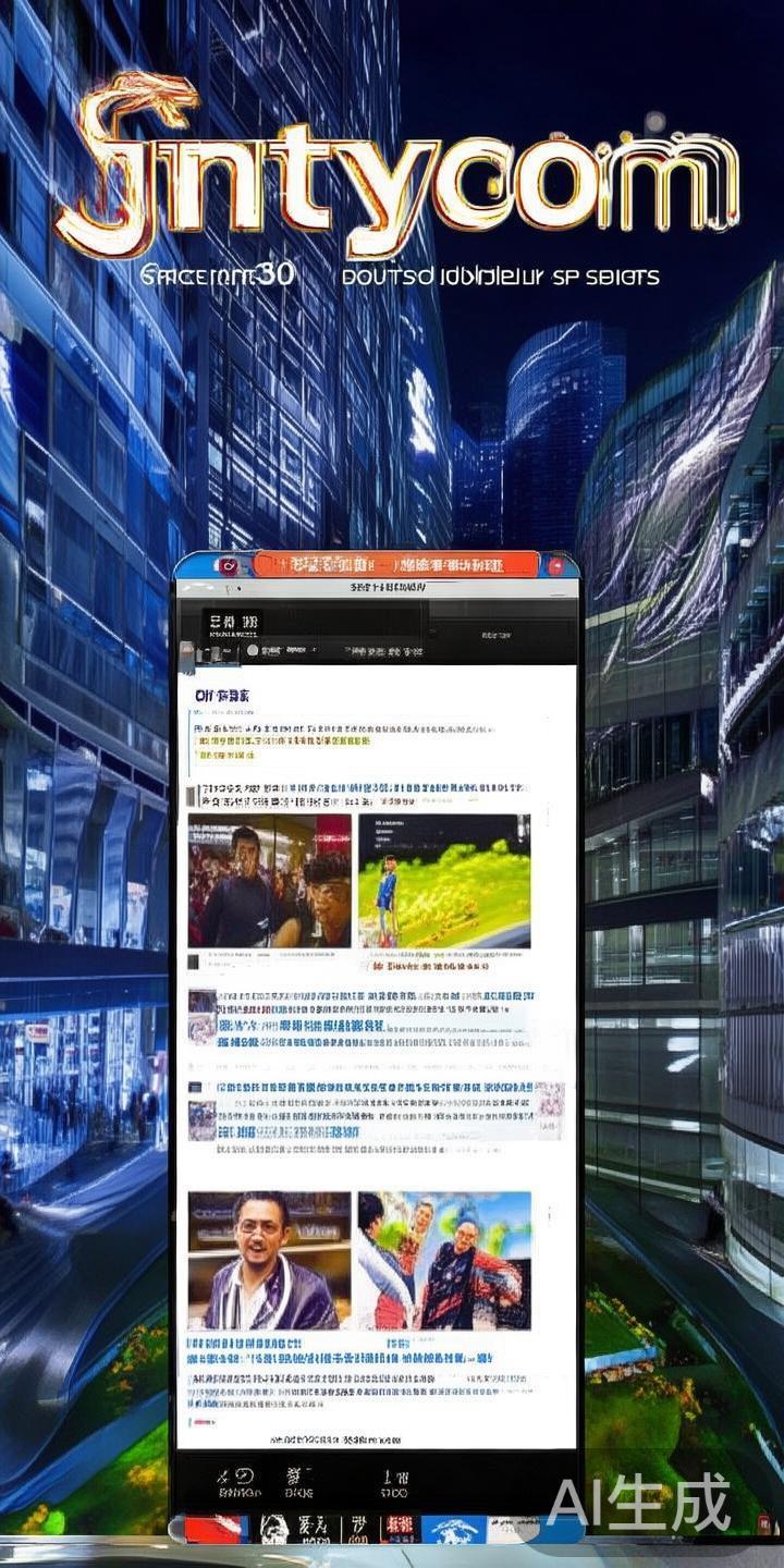 在现代快节奏的生活中，体育资讯成为人们关注的焦点。