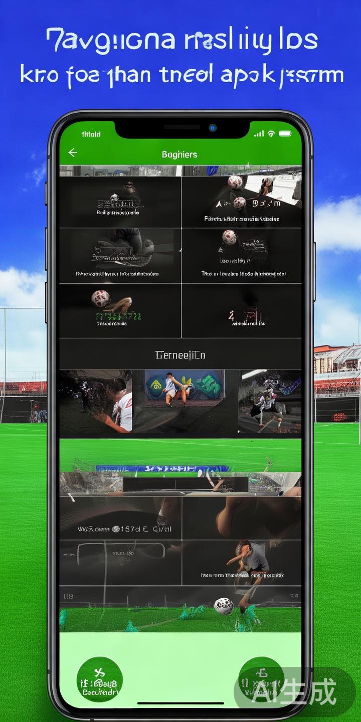 利用app中的专业教学视频是提升个人技巧的有效途径