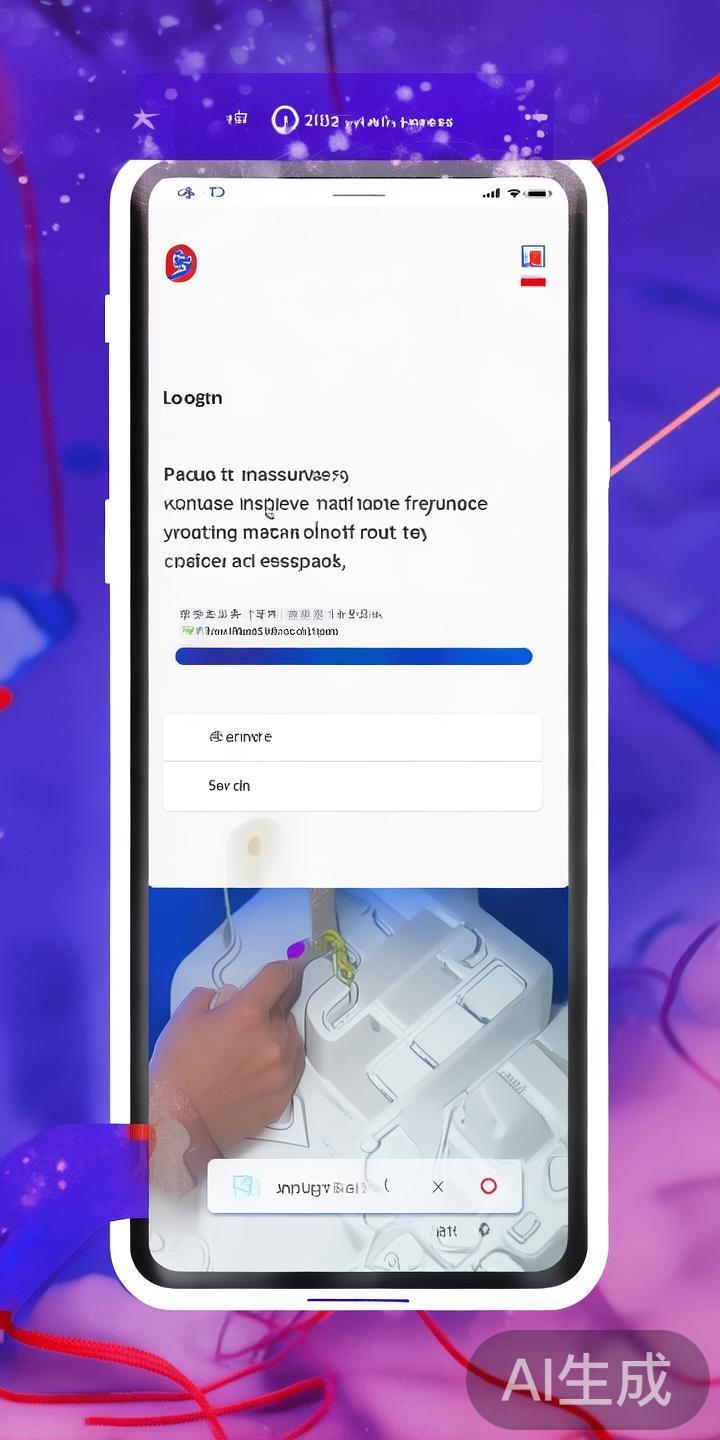 打开江南体育的官方应用或官方网站，进入“登录”页面