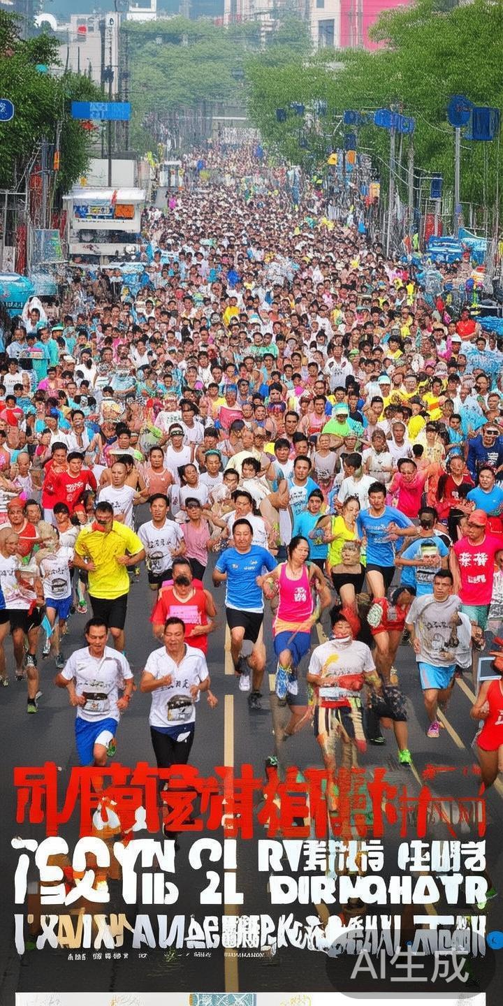 左江南精彩体育赛事助力区域体育新风尚全面引领 左江南地区的体育赛事丰富多彩,涵盖专业比赛与群众性