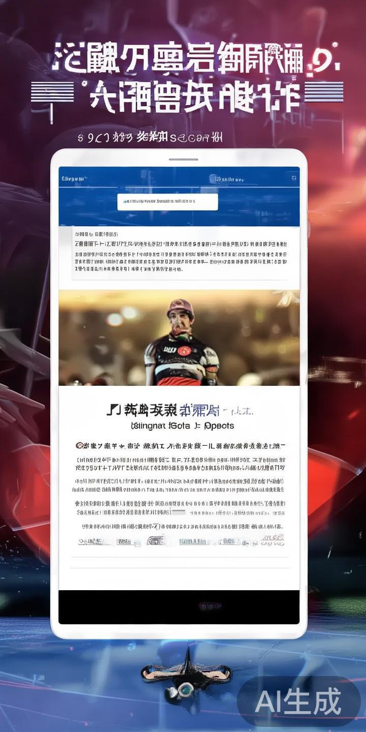 江南体育官方网站快速访问攻略及最新资讯获取全指南 在当今数字化时代,体育迷们越来越依赖网络平台获取最