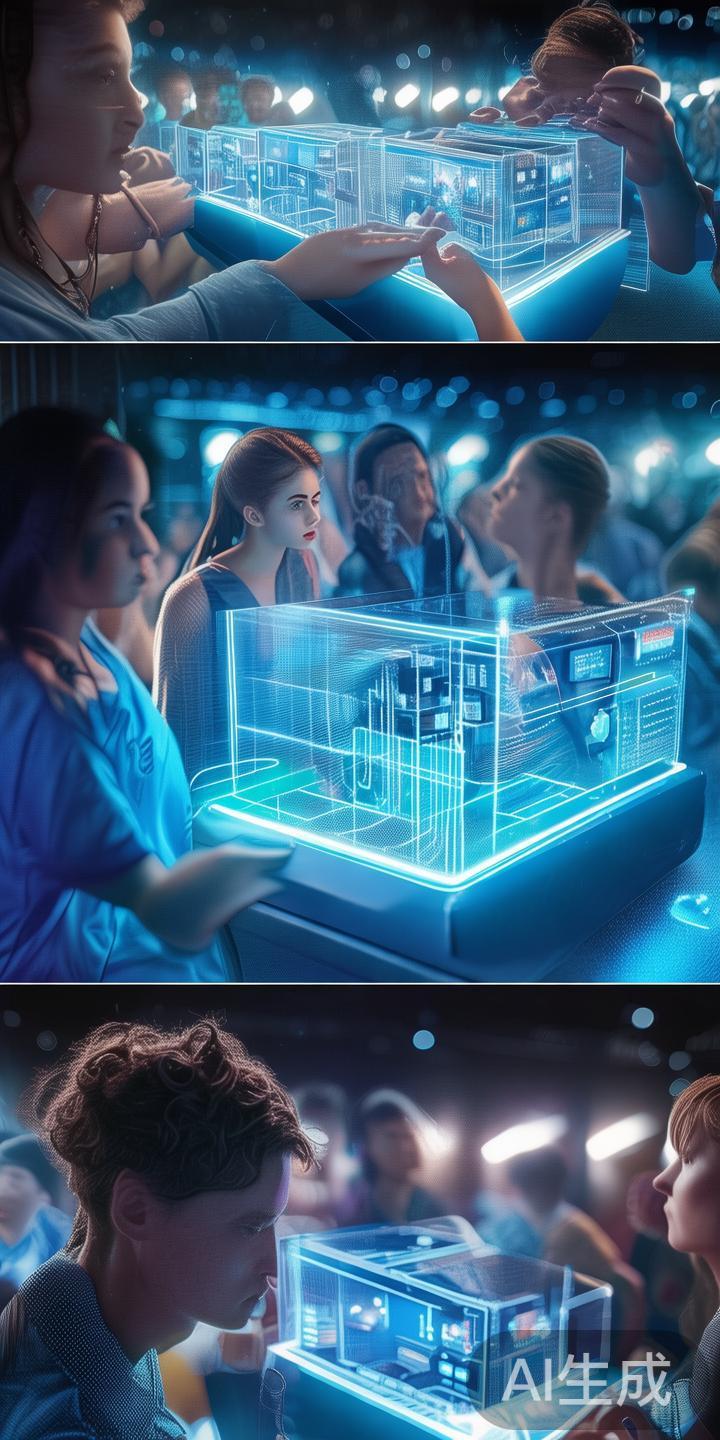 此外，用户体验和市场需求的变化，也是设备受限的重要