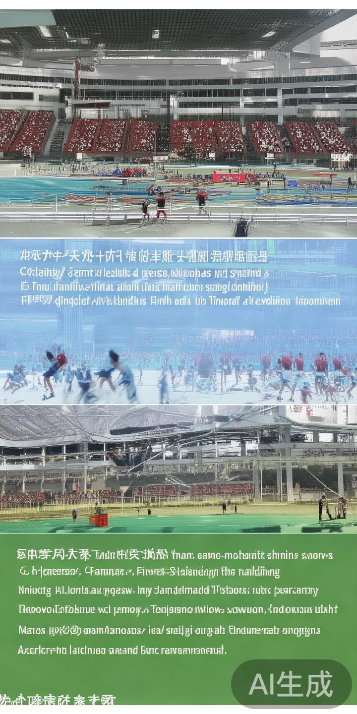 江南地区作为中国经济比较发达的区域，体育基础设施完