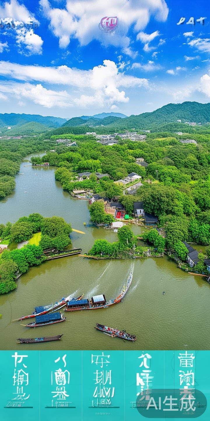 一、提升大众体育素养与参与度
江南地区以其优越的