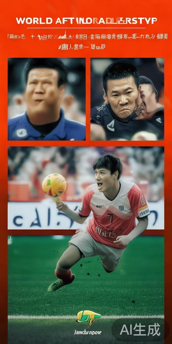 随着全球足球盛事——世界杯的火热举行，各国球迷的关