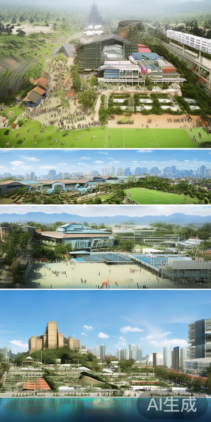 随着全民健康意识的逐步增强和体育产业的快速发展，江