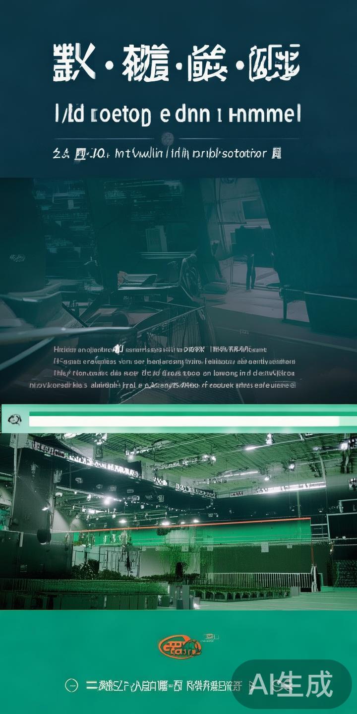 在全民健身理念不断普及的背景下，体育行业迎来了新的