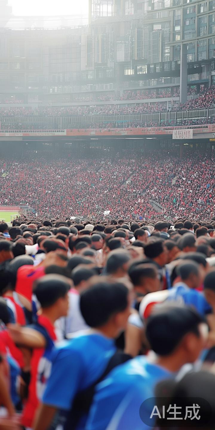 近年来，南坪江南地区的足球赛事逐渐成为城市文化的重